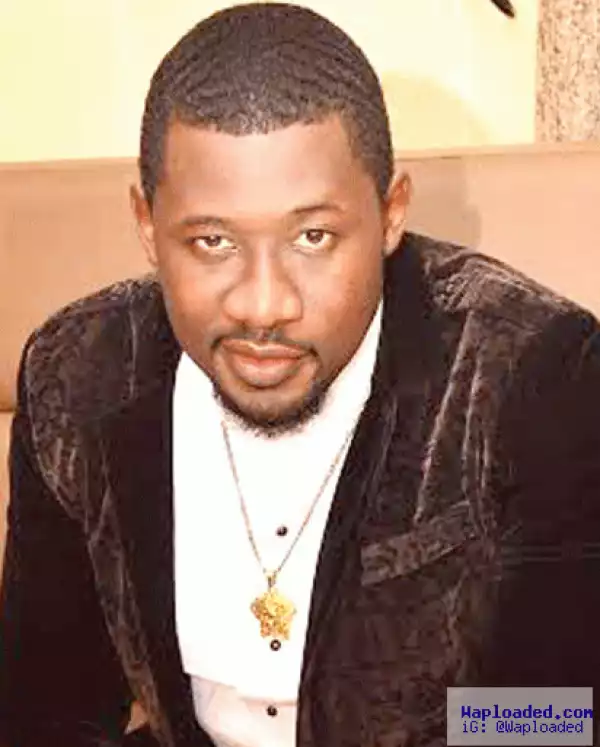 I’ve dated six beauty queens in the past, I’m eyeing Seyi Shay now – Daniel K. Daniel